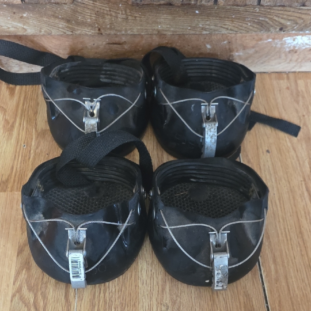 Easyboot Hoof Boots 4